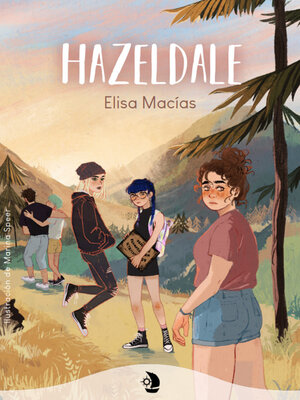 cover image of Hazeldale